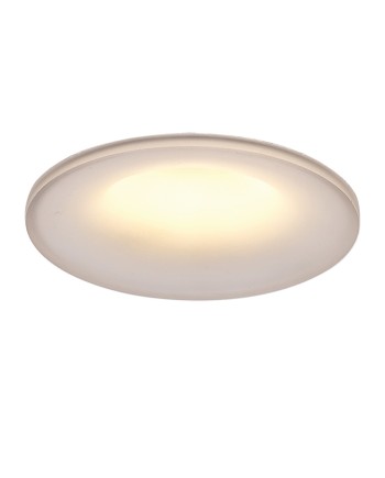 LAGOS * EMPOTRABLE GU10 COMFORT REDONDO BLANCO